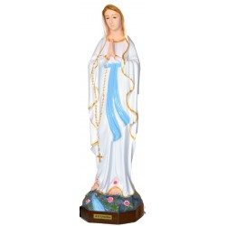 Grande Vierge Marie de Lourdes